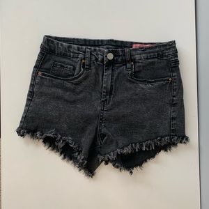 BLANK NYC Jean Shorts